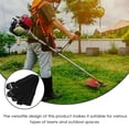 thumbnail image 3 of AURARMLET 10Pcs Lawn Aerator Nylon Strap for Easy to Use Golf, 3 of 8