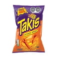 thumbnail image 2 of Botana Barcel Takis intense nacho 240 g, 2 of 5