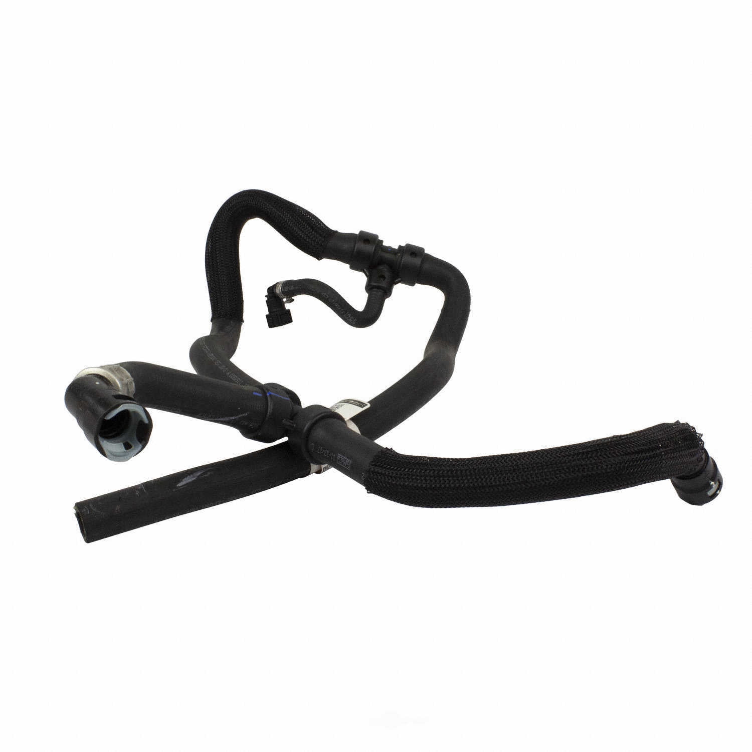 Motorcraft KH-938 HVAC Heater Hose