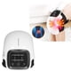 thumbnail image 1 of Masajeador de Rodilla Eléctrico Masajeador de Rodilla Inalámbrico Recargable por Vibración de Calor con Pantalla LED Recargable por USB ANGGREK  Otros, 1 of 8