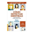 thumbnail image 1 of Como Detectar Mentiras BOOKET PAIDOS MEXICO Paul Ekman, 1 of 2