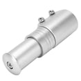 thumbnail image 1 of Device Mountain Bike Stem Riser Aluminium Alloy Bicycle Handlebar Riser Adapter for 28.6mm/1.13in Fork, 1 of 7
