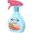 thumbnail image 6 of Febreze Fabric™ with Gain™ Scent Island Fresh Fabric Refresher 16.9 fl. oz. Spray Bottle, 6 of 8