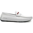 thumbnail image 2 of AKADEMIKS MENS TABOR PENNY LOAFER MEMORY FOAM SOLE, 2 of 7