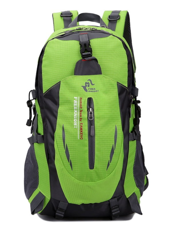 Ktaxon 30L Waterproof Backpack, Lightweight Daypack School Book Bag Rucksack for Travel Hiking Camping by