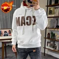 thumbnail image 3 of Sudadera con capucha de algodón de moda Harajuku para hombre, nueva sudadera con capucha, holgada, estilo coreano, sin marca, ropa Y2k, sudadera con capucha para hombre, 3 of 5