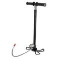 thumbnail image 1 of Hilitand Car Air Pump Car Accessories 4‑Level Hand Air Pump 30mpa 4500PSI High Pressure Portable Tire Inflator For Car Motorcycle, 1 of 8