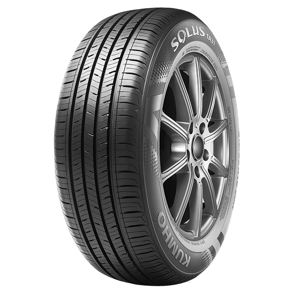 Kumho TA31 165/65R14 79T AllSeason Tire