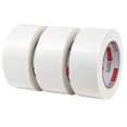 thumbnail image 1 of Cinta adhesiva JIALAI HOME, resistente, blanca, 48 mm x 27,4 m, paquete de 3, 1 of 9