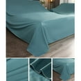 thumbnail image 2 of Furniture Cover Drop Cloth Bedspread Sofa Storage Covers, Polyester Rectangular Tablecloth Recliner Cover Protector Dust Cover, Washable-blue-120x200cm(47x79in), 2 of 7