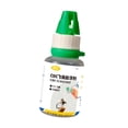 thumbnail image 3 of Mosca seca para pesca con mosca, fácil de usar, práctica, profesional, 15 ml, accesorios de pesca para actividades al aire libre, 3 of 9