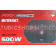 thumbnail image 5 of Medio Rango Profesional Rock Series RKS-R57PRO 500 Watts 5Ã7â³ 4 Ohms 250 Watts RMS (Venta individual Rock Series RKSR57PRO, 5 of 10