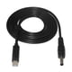 thumbnail image 1 of 4506 Bus (con adaptador de computadora portátil con chip PD) Conector de de energía, 1 of 9