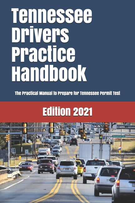 driving permit study book