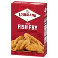 thumbnail image 3 of Louisiana Fish Fry Products Cajun Spicy Seasoned Breading Mix, New Orleans Style, Dry Coating, 22 oz Box, 3 of 6