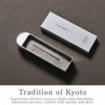 thumbnail image 3 of Varillas de incienso Kyoto Agarwood Japanese Temple Aroma x60, 3 of 6