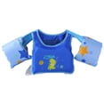 thumbnail image 1 of Brazaletes Natación Kuymtek Chalecos Flotabilidad Space Dragon, 1 of 8