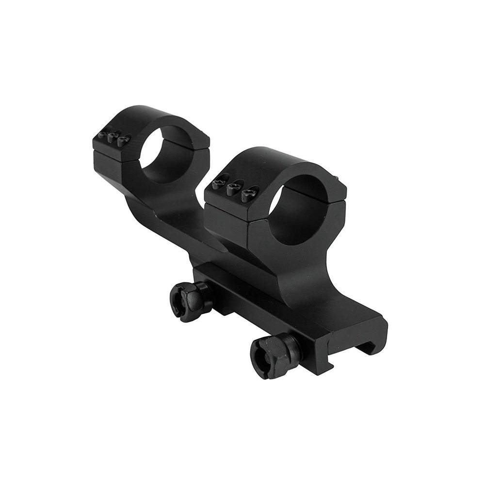 Monstrum Tactical High Performance Cantilever Dual Ring Scope Mount