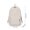 White, variant on Lightweight Backpack, Large Capacity Nylon School Bag with Multi-Compartment Storage and Adjustable Straps for Travel, Commuting, and Campus Use