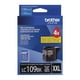 thumbnail image 4 of Cartucho de Tinta Brother LC109BK Negro, 4 of 4