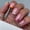JML255 (glue type), variant on Cross-border hot-selling classic multi-color French wearing nail piece fruit cherry strawberry nail patch removable nails