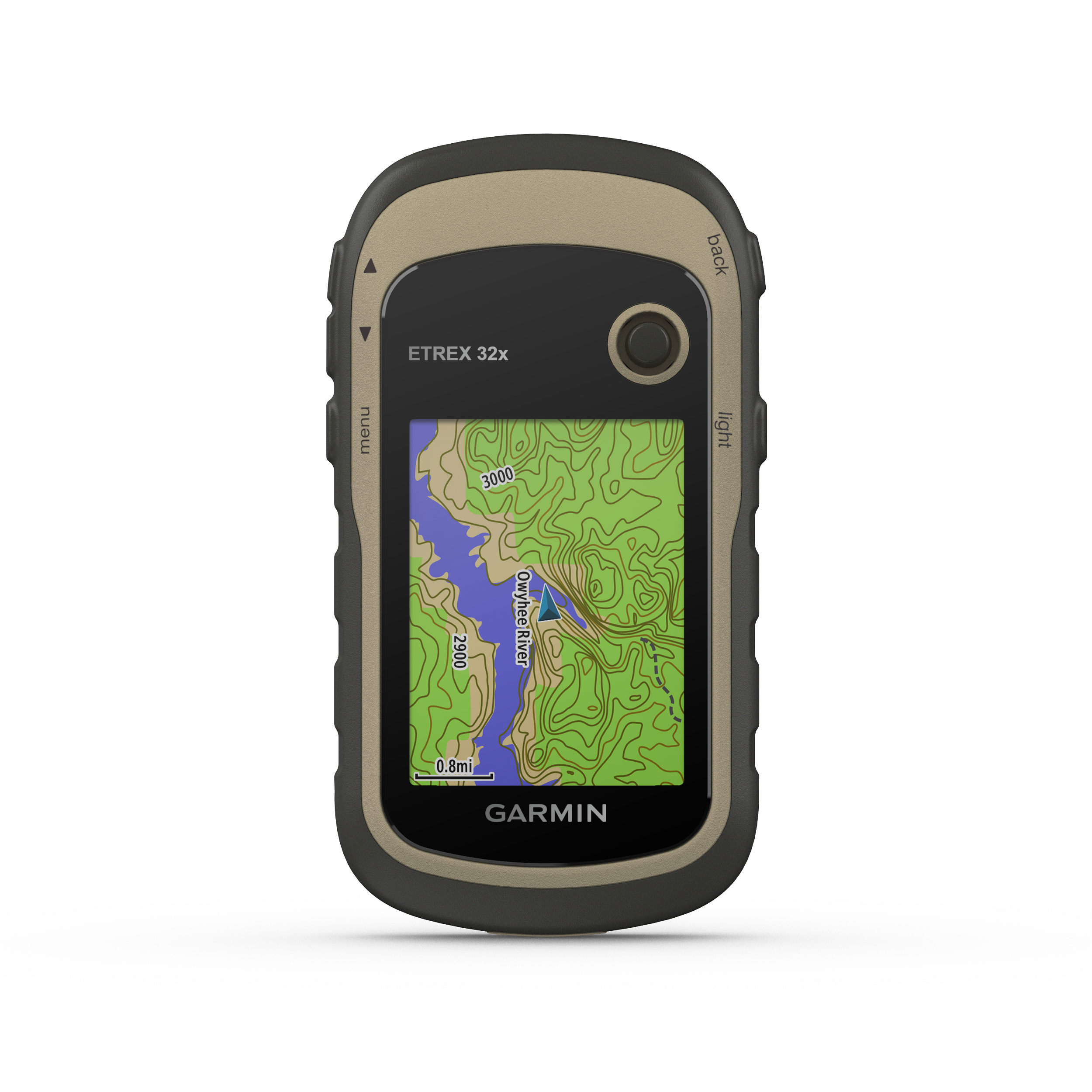 eTrex 32x GPS,NA - image 3 of 4