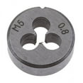 thumbnail image 1 of koolsoo High-quality Metric Thread Cutting Dies in A Set, Hand Tools for Thread Processing , , 4 Pcs, 1 of 9