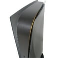 thumbnail image 5 of Console Light Bar LED Carbon Fiber Texture Sticker Self-Adhesive For PlayStation 5, 5 of 5