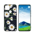 thumbnail image 1 of Compatible with Google Pixel 5A 5G Phone Case, Daisies-189 Case Silicone Protective for Teen Girl Boy Case for Google Pixel 5A 5G, 1 of 1