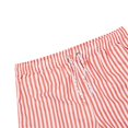 thumbnail image 6 of Sngxgn Men's Athletic Shorts with Pockets Gym Shorts(Orange,M), 6 of 9