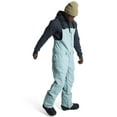 thumbnail image 3 of Burton Men's Reserve Bib Pants (Rock Lichen, M), 3 of 9