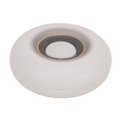 thumbnail image 3 of M Buder Anillo Inteligente Monitor de Sueño Fitness Tracker IP68 Color Oro Talla 12, 3 of 9
