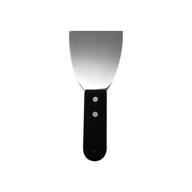 Espatula De Acero Inoxidable Moven 16 cm