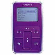 Zen Micro MP3 Player