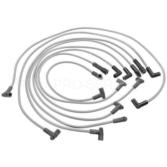 Spark Plug Wire Set