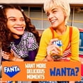 thumbnail image 5 of Fanta Orange 18 x 330ml, British Import (Pack of 2), 5 of 5