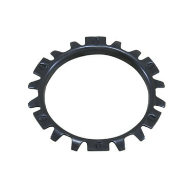 Yukon Gear & Axle 9.25" ZF Chrysler Ring Gear Bolt, Right H Thread M14 1 0 X 26 5mm Yspblt 078
