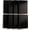 8packblack, variant on Spiral Notebook 4Pack Pocket Notebook 4.2"x 6.1" Pocket Notepad Small Notebook (8packblack)