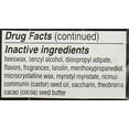 thumbnail image 5 of Blistex Hb15132 Lip Balm Blue (24 Value Pack), 5 of 5