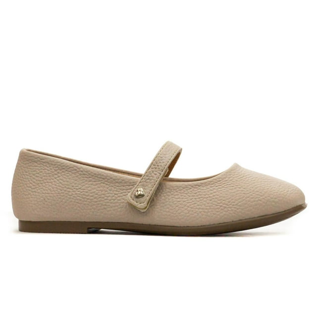 Flats para Niña Vavito VA474024 beige 23