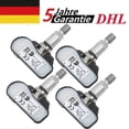 thumbnail image 1 of 4x RDKS Compatible with Mercedes-Benz 433MHZ Tire Pressure Sensor TPMS A0009050030 - Brand New, 1 of 4