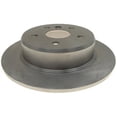 thumbnail image 2 of ACDelco Disc Brake Rotor 18A983A Fits select: 2001-2003 TOYOTA HIGHLANDER, 1999-2003 LEXUS RX, 2 of 3