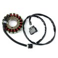thumbnail image 3 of Generator Stator Coil For Yamaha 2011 FX NYTRO(FX10AW) FX Nytro RTX FX10RTR 2009, 3 of 5