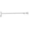 thumbnail image 2 of 5/8" Swing Rod 17-26 inch - White, 2 of 4