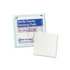 SmartCompliance Gauze Pads 3" x 3", 5/Pack