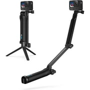 3-Way Grip, Arm, Tripod (GoPro Official Mount)