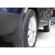 thumbnail image 3 of Genuine Front & Rear Splash Guards Mud Flaps Fender FOR 2015-2024 Renault KADJAR, 3 of 4