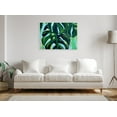 thumbnail image 6 of Kate and Laurel Sylvie Blank Framed Canvas Wall Art, 28x38 White, Modern Empty Canvas for Paint-Your-Own Art, Premium Canvas Already Framed, 6 of 6