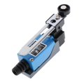 thumbnail image 2 of Interruptor de límite Soledad ME-8108 Impermeable 5A CA 250V Azul, 2 of 9