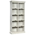 thumbnail image 1 of Sauder® Barrister Lane Tall Bookcase, 1 of 8